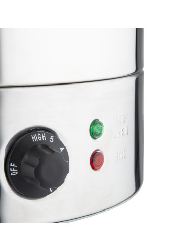Chauffe-eau Buffalo 20L écoénergétique - 60% d'économie