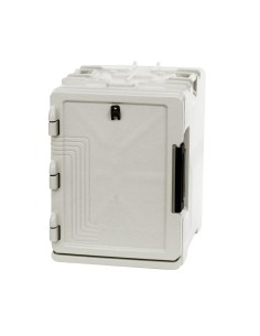 Conteneur GN isotherme Cambro UPCS400 Série S - 4 x GN 1/1