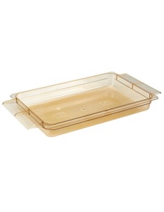 Bac haute température Cambro H-Pan GN 1/1 65mm - Vente en ligne