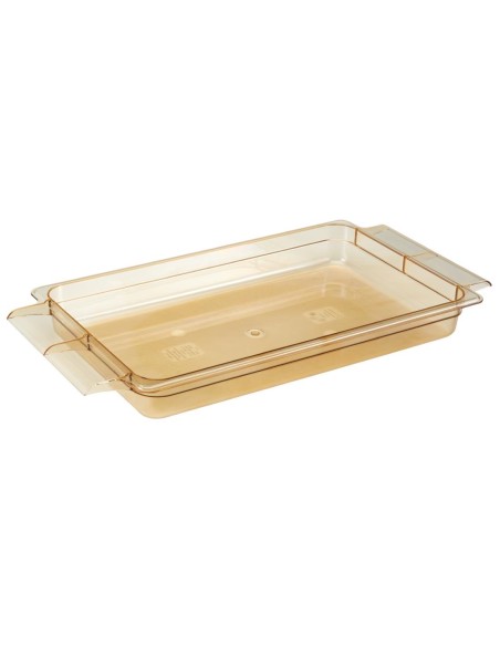 Bac haute température Cambro H-Pan GN 1/1 65mm - Vente en ligne