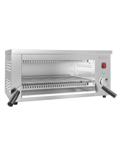 Gril salamandre à quartz Buffalo 2,8 kW - 640 mm