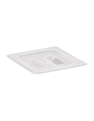 Couvercle translucide GN 1/6 Cambro - Polypropylène