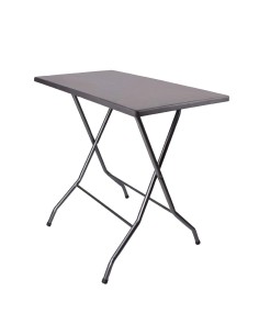 Table pliable Sevelit Pizarra 115x70 cm - Bar CHR