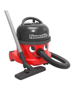 Aspirateur Numatic NRV.240 avec kit d'accessoires Pro