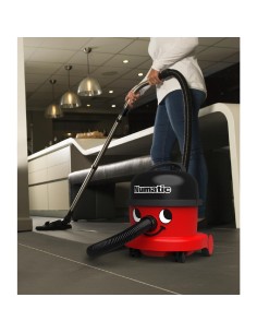 Aspirateur Numatic NRV.240 avec kit d'accessoires Pro 2