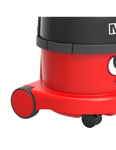 Aspirateur Numatic NRV.240 avec kit d'accessoires Pro