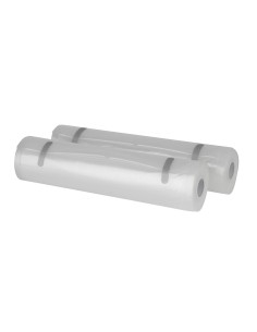 Rouleaux sacs sous vide Vogue 280mm - lot de 2