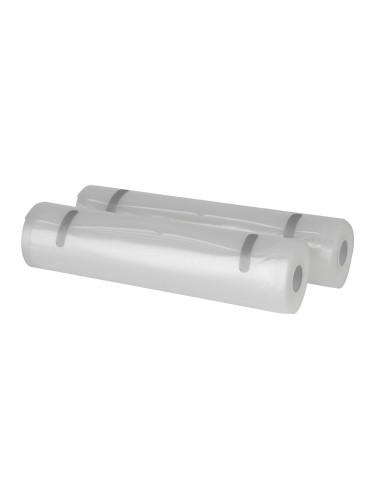 Rouleaux sacs sous vide Vogue 280mm - lot de 2