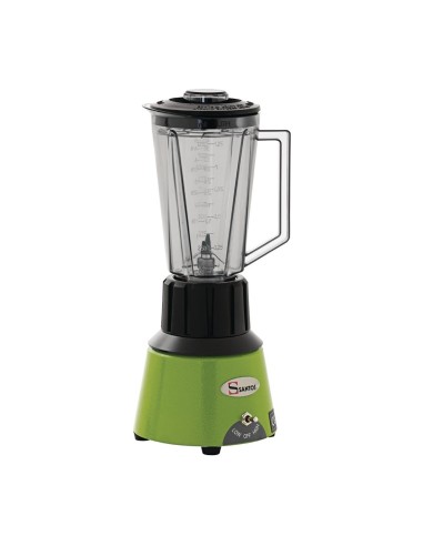 Blender de bar Santos #33 vert - 600W, 2 vitesses, 1,25L