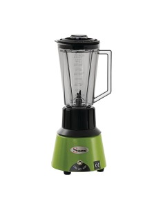 Blender de bar Santos #33 vert - 600W, 2 vitesses, 1,25L 2