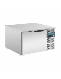 Cellule de refroidissement et surgélation rapide Polar Série G 8kg/5kg