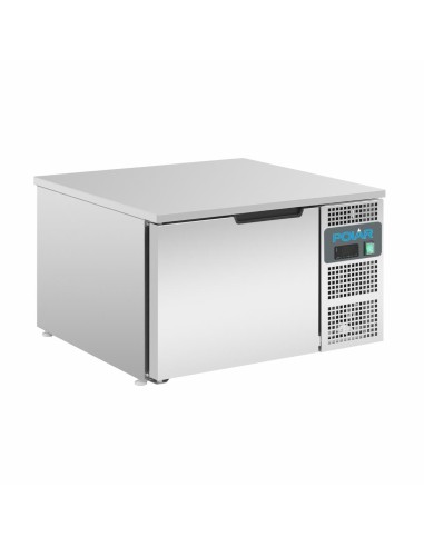 Cellule de refroidissement et surgélation rapide Polar Série G 8kg/5kg