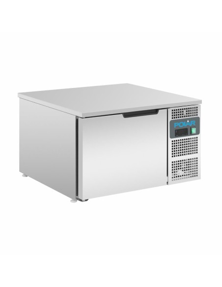 Cellule de refroidissement et surgélation rapide Polar Série G 8kg/5kg