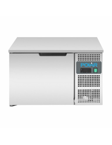 Cellule de refroidissement et surgélation rapide Polar Série G 8kg/5kg