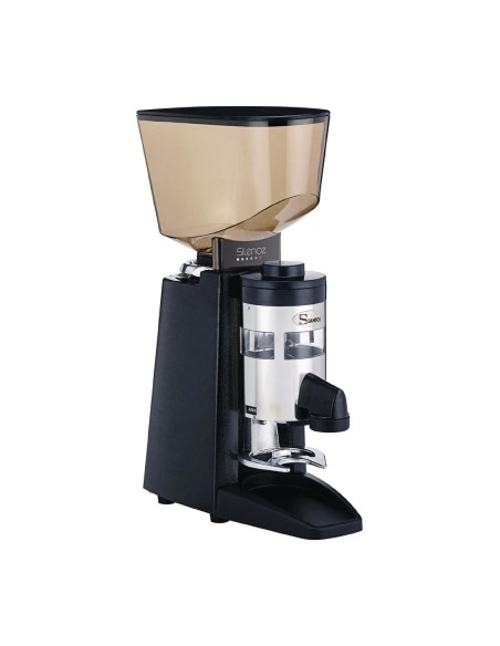 Moulin à café espresso bar Santos 40A - Silencieux 360W