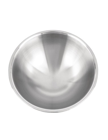 Seau à champagne Olympia 12L - Inox miroir