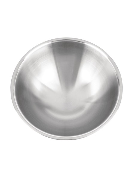 Seau à champagne Olympia 12L - Inox miroir
