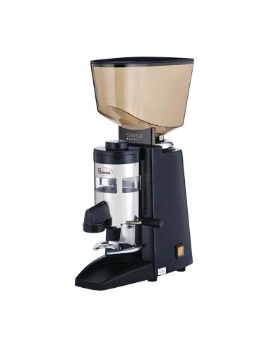 Moulin à café espresso bar Santos 40A - Silencieux 360W