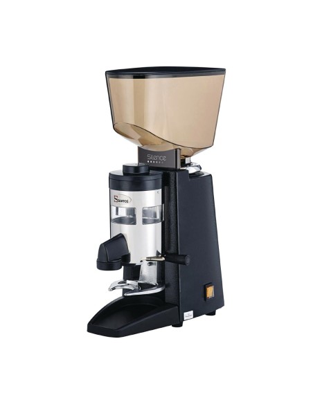 Moulin à café espresso bar Santos 40A - Silencieux 360W