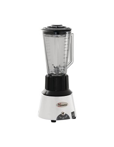 Blender de bar Santos #33 chrome - 600W, 2 vitesses, 1,25L