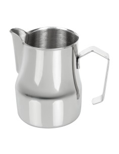 Pichet à lait inox 500ml - EGL - Latte art