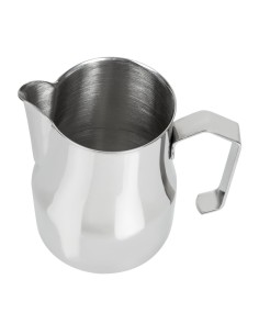 Pichet à lait inox 500ml - EGL - Latte art 2