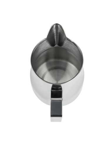 Pichet à lait inox 500ml - EGL - Latte art