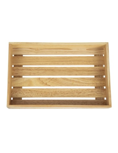 Caisse en bois Olympia 350x230x60 mm - Service original