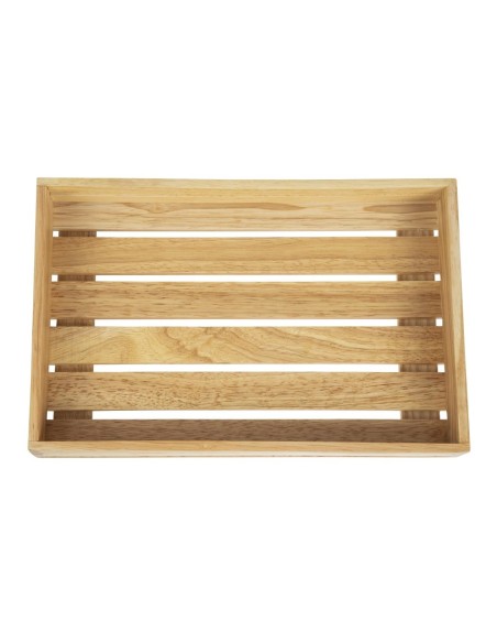 Caisse en bois Olympia 350x230x60 mm - Service original