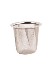 Passoires à thé Olympia Café 510ml - lot de 6
