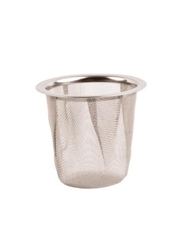 Passoires à thé Olympia Café 510ml - lot de 6