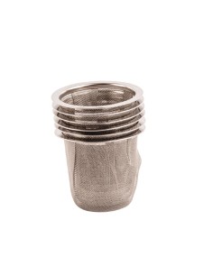 Passoires à thé Olympia Café 510ml - lot de 6 2