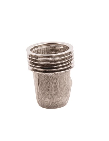 Passoires à thé Olympia Café 510ml - lot de 6