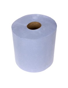 Bobines bleues Tork pour dévidage central - lot de 6 2