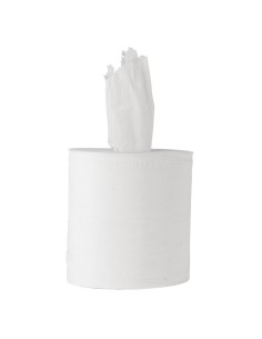 Bobines blanches Tork 160m - Lot de 6
