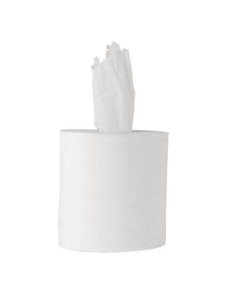 Bobines blanches Tork 160m - Lot de 6