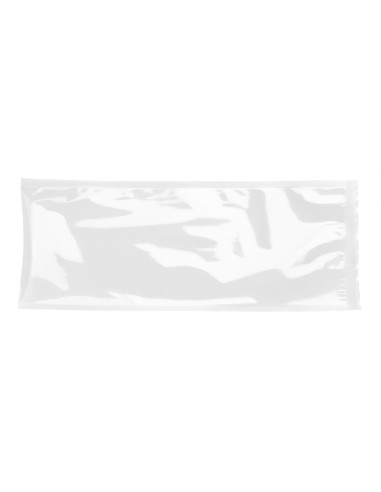 Sacs sous vide Vogue 150x350 mm - Lot de 100