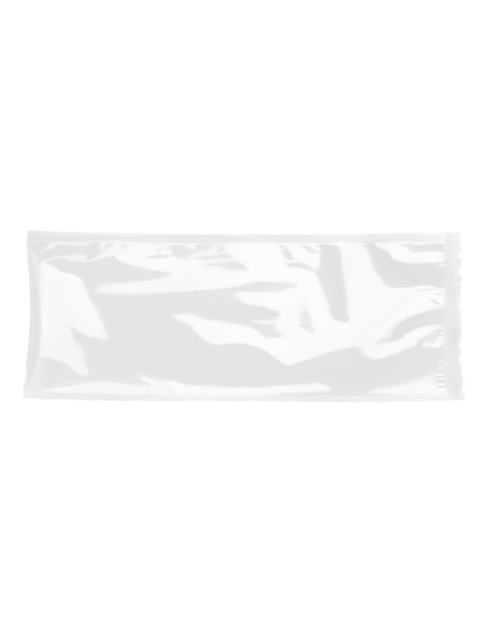 Sacs sous vide Vogue 150x350 mm - Lot de 100