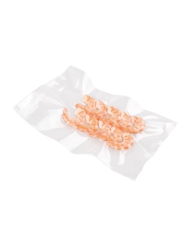 Sacs sous vide Vogue 200x300 mm - Lot de 100