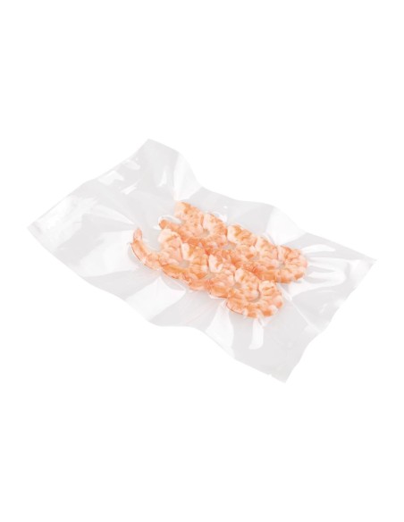 Sacs sous vide Vogue 200x300 mm - Lot de 100