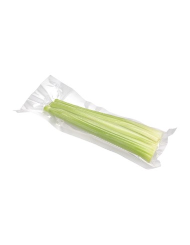 Sacs sous vide Vogue 150x350 mm - Lot de 100