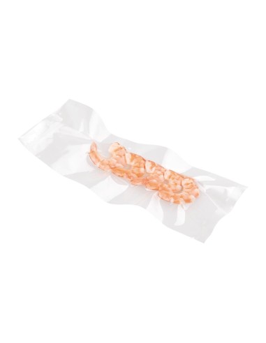 Sacs sous vide Vogue 150x350 mm - Lot de 100
