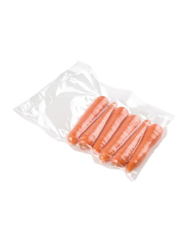 Sacs sous vide Vogue 250×350 mm - lot de 100
