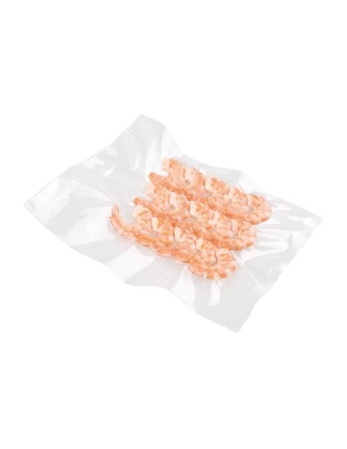 Sacs sous vide Vogue 250×350 mm - lot de 100