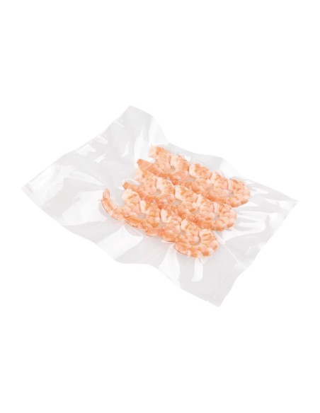 Sacs sous vide Vogue 250×350 mm - lot de 100