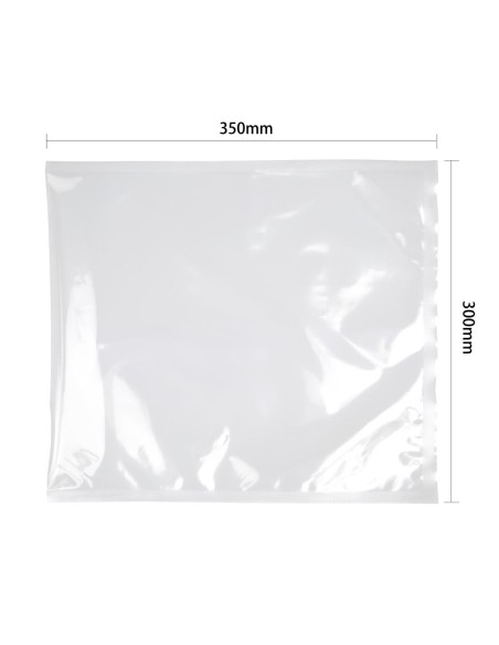 Sacs sous vide Vogue 300x350 mm - Lot de 100