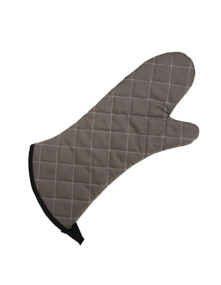 Moufle ignifuge Vogue marron clair 430mm - protection chaleur