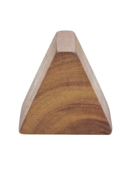 Numéros de table en bois Olympia 1 à 10 - Acacia