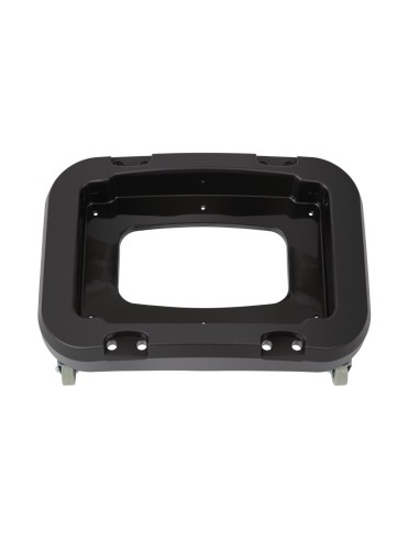 Socle Jantex pour conteneur CK960 - 4 roulettes