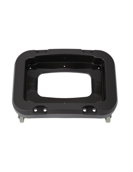 Socle Jantex pour conteneur CK960 - 4 roulettes